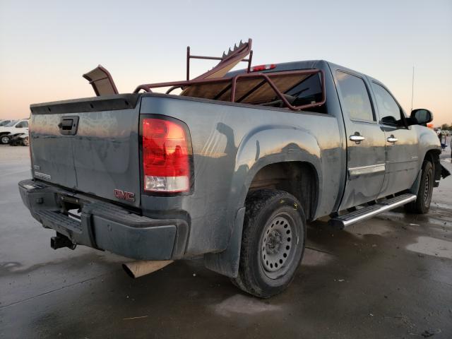 Photo 3 VIN: 3GTP1XE23CG135794 - GMC SIERRA C15 