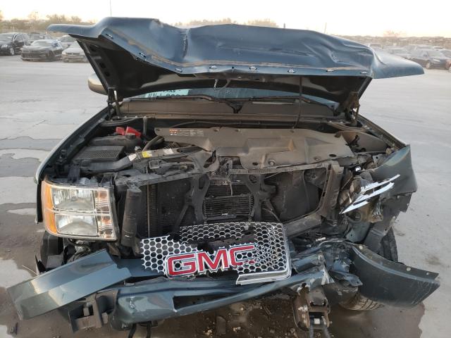 Photo 6 VIN: 3GTP1XE23CG135794 - GMC SIERRA C15 