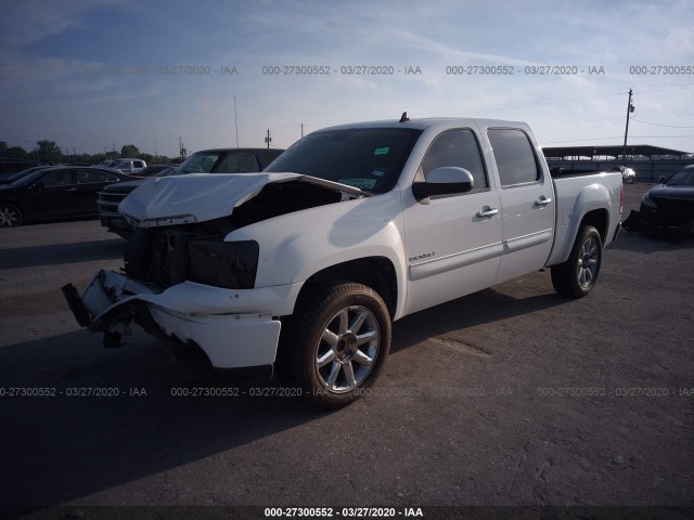 Photo 1 VIN: 3GTP1XE24CG149395 - GMC SIERRA 1500 