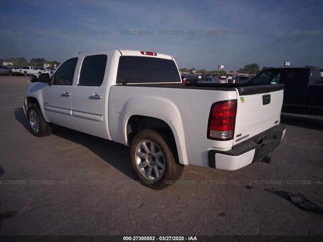 Photo 2 VIN: 3GTP1XE24CG149395 - GMC SIERRA 1500 