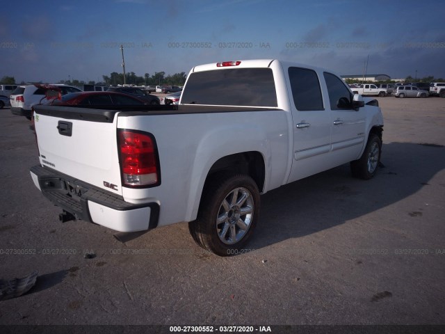 Photo 3 VIN: 3GTP1XE24CG149395 - GMC SIERRA 1500 