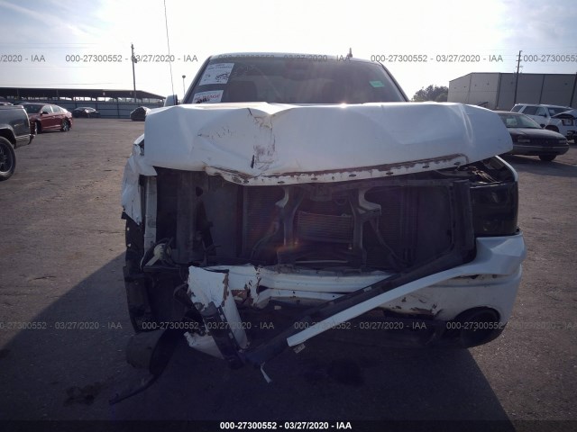 Photo 5 VIN: 3GTP1XE24CG149395 - GMC SIERRA 1500 