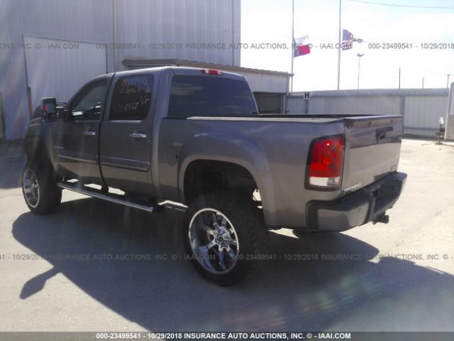 Photo 2 VIN: 3GTP1XE24DG250437 - GMC SIERRA 