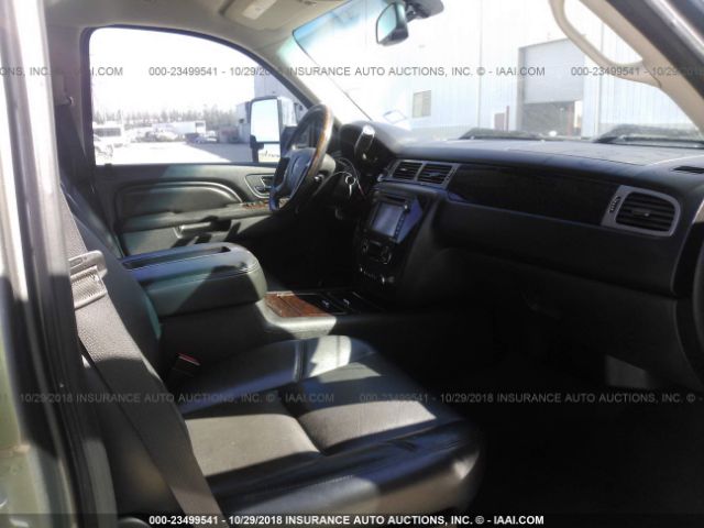 Photo 4 VIN: 3GTP1XE24DG250437 - GMC SIERRA 