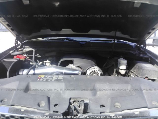 Photo 9 VIN: 3GTP1XE24DG250437 - GMC SIERRA 