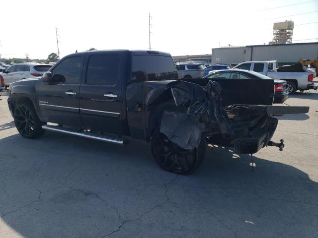 Photo 1 VIN: 3GTP1XE25BG237824 - GMC SIERRA 