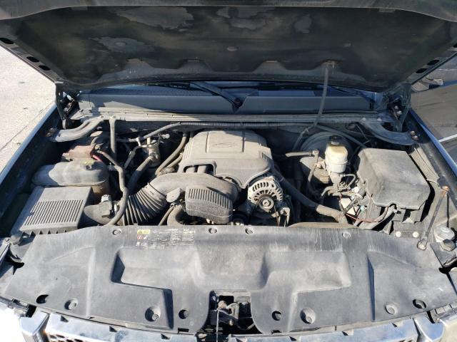 Photo 10 VIN: 3GTP1XE25BG237824 - GMC SIERRA 