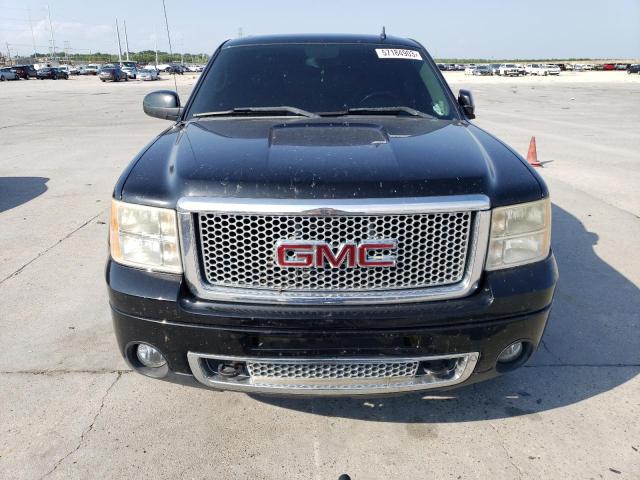 Photo 4 VIN: 3GTP1XE25BG237824 - GMC SIERRA 