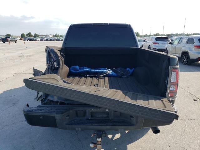 Photo 5 VIN: 3GTP1XE25BG237824 - GMC SIERRA 