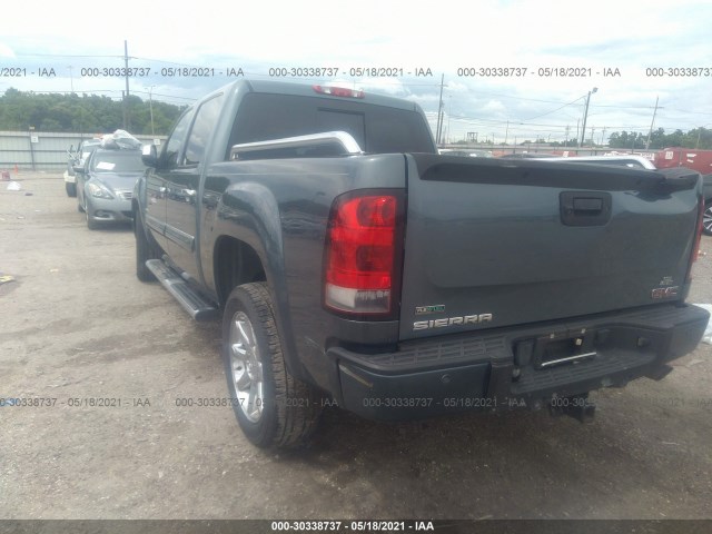 Photo 2 VIN: 3GTP1XE25BG348034 - GMC SIERRA 1500 