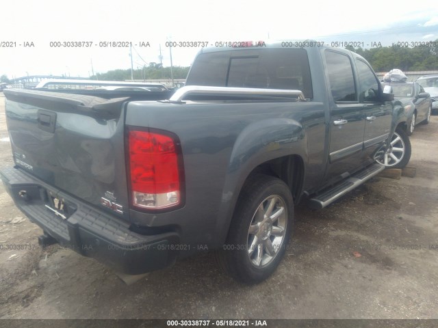 Photo 3 VIN: 3GTP1XE25BG348034 - GMC SIERRA 1500 