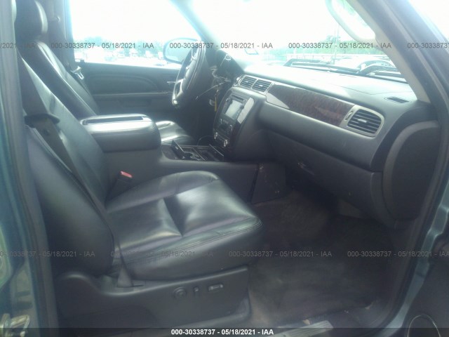 Photo 4 VIN: 3GTP1XE25BG348034 - GMC SIERRA 1500 