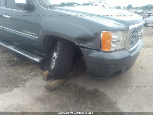 Photo 5 VIN: 3GTP1XE25BG348034 - GMC SIERRA 1500 