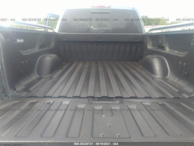 Photo 7 VIN: 3GTP1XE25BG348034 - GMC SIERRA 1500 