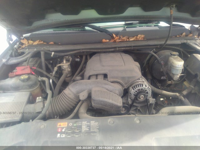 Photo 9 VIN: 3GTP1XE25BG348034 - GMC SIERRA 1500 