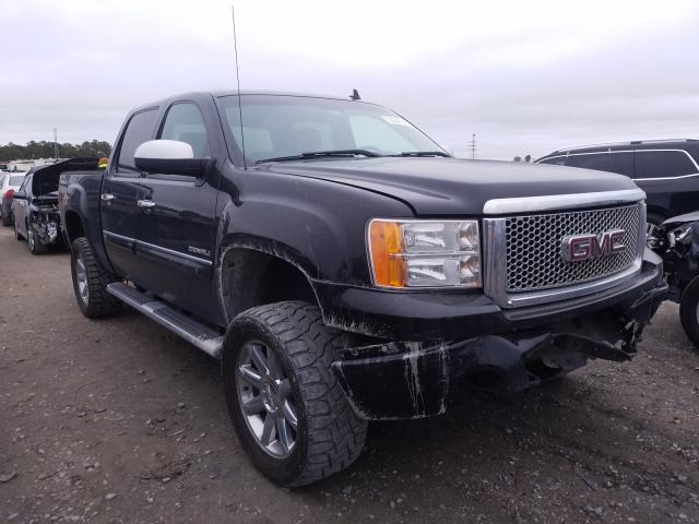 Photo 0 VIN: 3GTP1XE26BG286725 - GMC SIERRA C15 