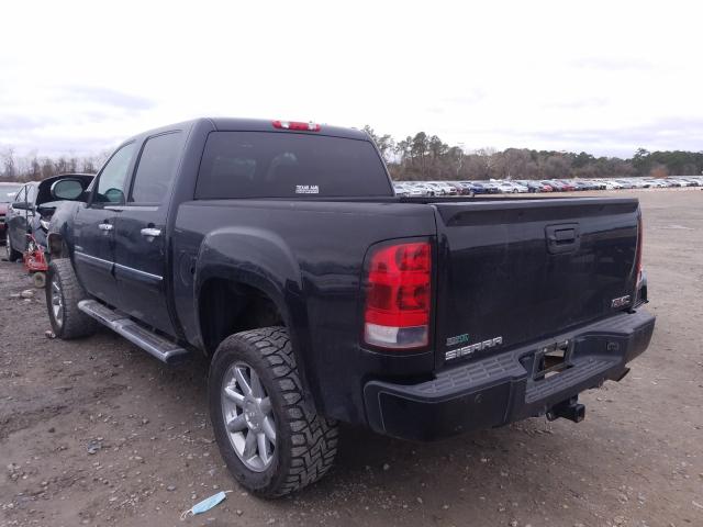 Photo 2 VIN: 3GTP1XE26BG286725 - GMC SIERRA C15 