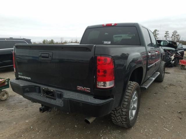 Photo 3 VIN: 3GTP1XE26BG286725 - GMC SIERRA C15 