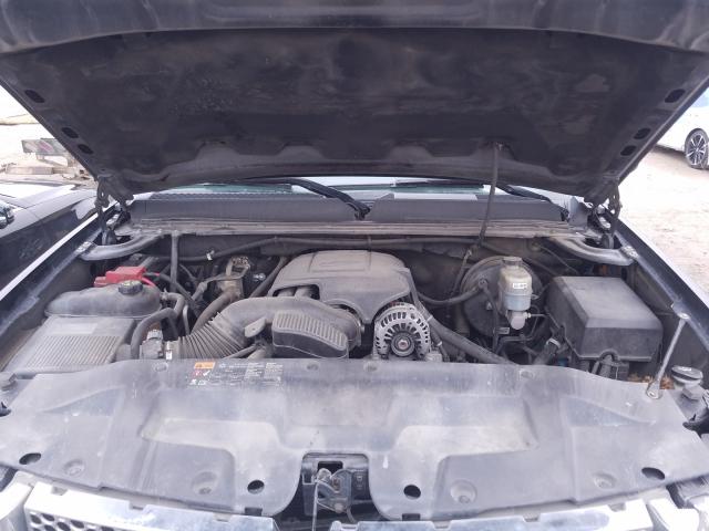 Photo 6 VIN: 3GTP1XE26BG286725 - GMC SIERRA C15 