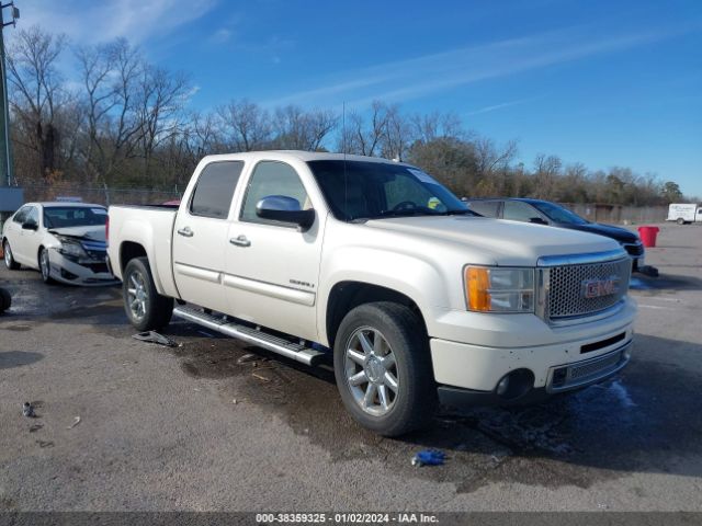 Photo 0 VIN: 3GTP1XE26DG196560 - GMC SIERRA 1500 