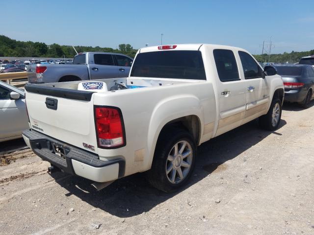 Photo 3 VIN: 3GTP1XE28BG340784 - GMC SIERRA C15 