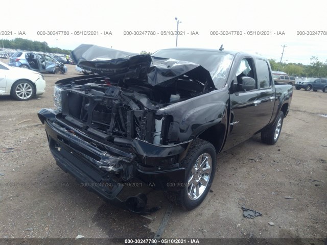 Photo 1 VIN: 3GTP1XE28DG104946 - GMC SIERRA 1500 