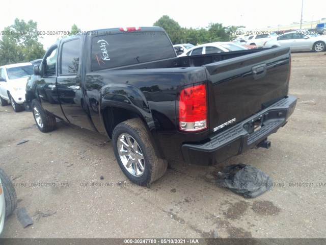 Photo 2 VIN: 3GTP1XE28DG104946 - GMC SIERRA 1500 