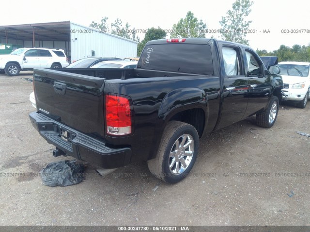 Photo 3 VIN: 3GTP1XE28DG104946 - GMC SIERRA 1500 