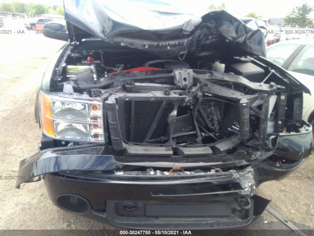 Photo 5 VIN: 3GTP1XE28DG104946 - GMC SIERRA 1500 