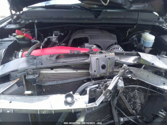 Photo 9 VIN: 3GTP1XE28DG104946 - GMC SIERRA 1500 