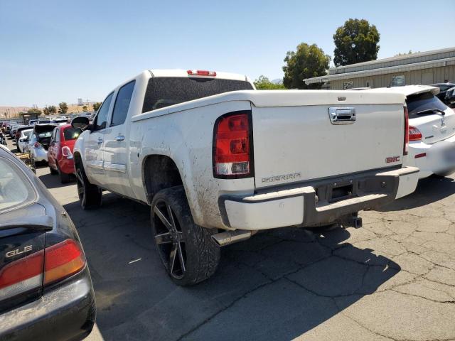 Photo 1 VIN: 3GTP1XE28DG242891 - GMC SIERRA C15 