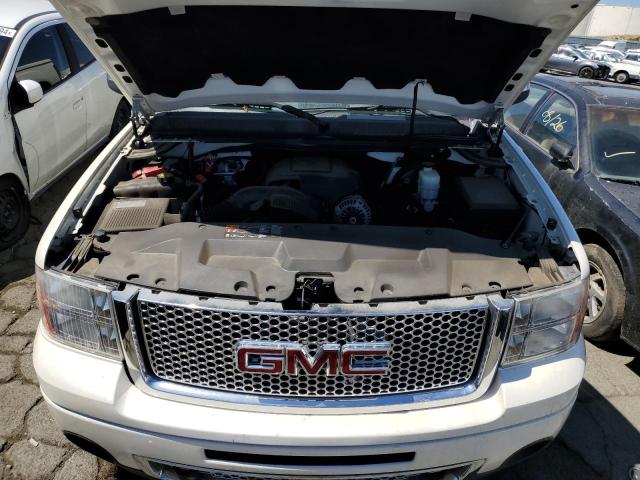 Photo 10 VIN: 3GTP1XE28DG242891 - GMC SIERRA C15 