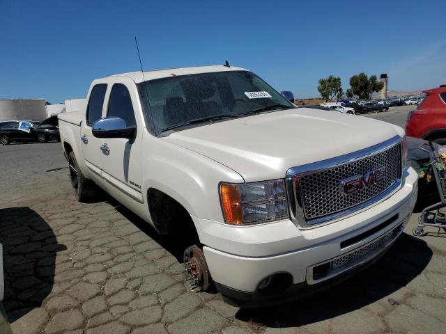 Photo 3 VIN: 3GTP1XE28DG242891 - GMC SIERRA C15 