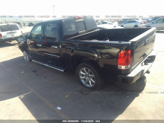 Photo 2 VIN: 3GTP1XE29DG118550 - GMC SIERRA 1500 