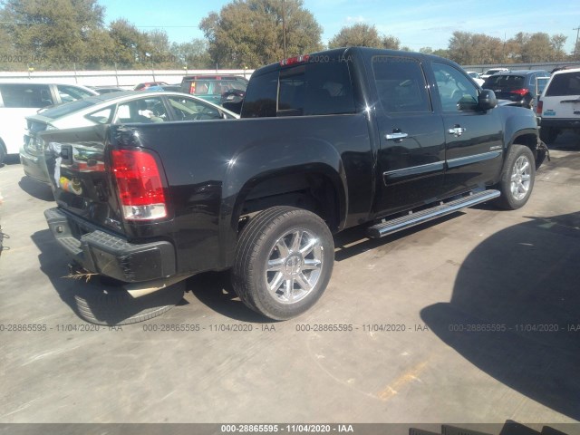 Photo 3 VIN: 3GTP1XE29DG118550 - GMC SIERRA 1500 