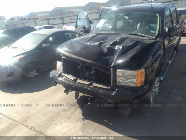 Photo 5 VIN: 3GTP1XE29DG118550 - GMC SIERRA 1500 