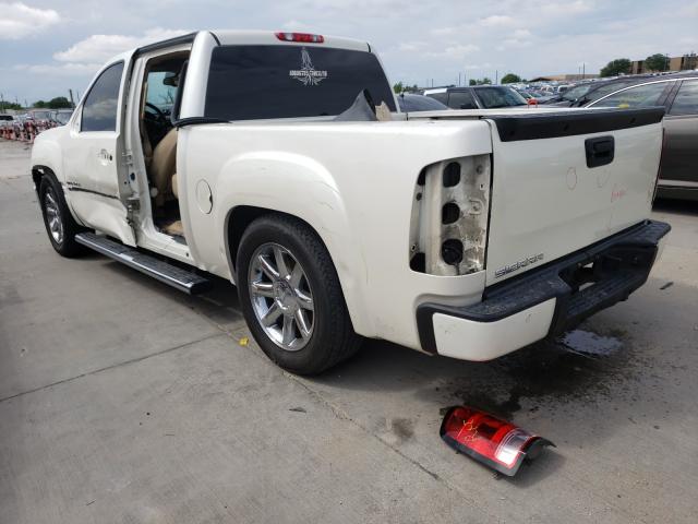 Photo 2 VIN: 3GTP1XE29DG148230 - GMC SIERRA 1500 