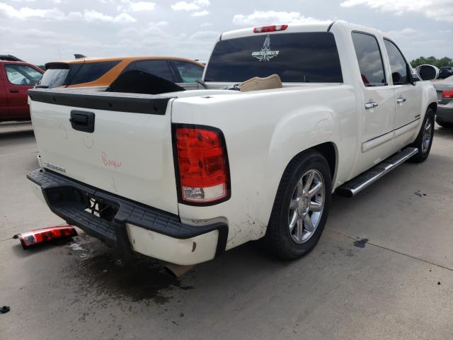 Photo 3 VIN: 3GTP1XE29DG148230 - GMC SIERRA 1500 