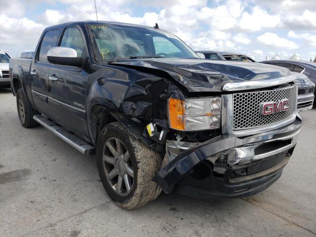 Photo 0 VIN: 3GTP1XE29DG329618 - GMC SIERRA C15 