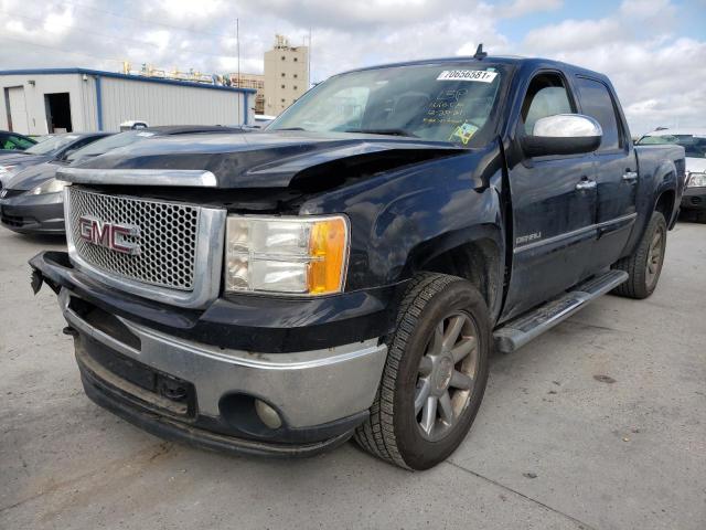 Photo 1 VIN: 3GTP1XE29DG329618 - GMC SIERRA C15 