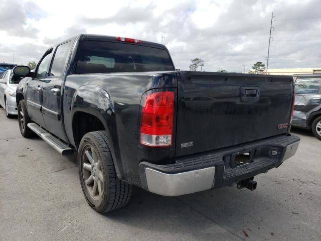 Photo 2 VIN: 3GTP1XE29DG329618 - GMC SIERRA C15 