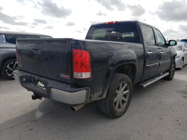 Photo 3 VIN: 3GTP1XE29DG329618 - GMC SIERRA C15 