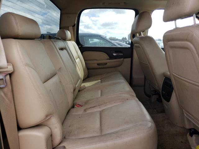 Photo 5 VIN: 3GTP1XE29DG329618 - GMC SIERRA C15 