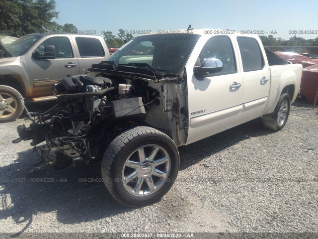 Photo 1 VIN: 3GTP1XE29DG341168 - GMC SIERRA 1500 