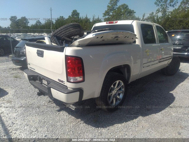 Photo 3 VIN: 3GTP1XE29DG341168 - GMC SIERRA 1500 