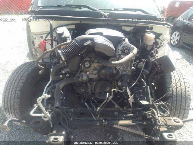 Photo 9 VIN: 3GTP1XE29DG341168 - GMC SIERRA 1500 