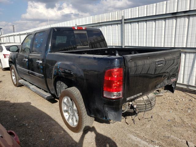 Photo 2 VIN: 3GTP1XE2XDG122283 - GMC SIERRA C15 