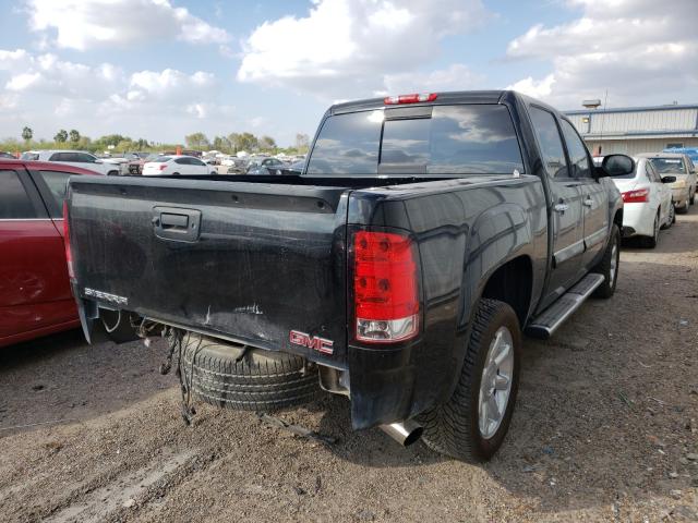 Photo 3 VIN: 3GTP1XE2XDG122283 - GMC SIERRA C15 