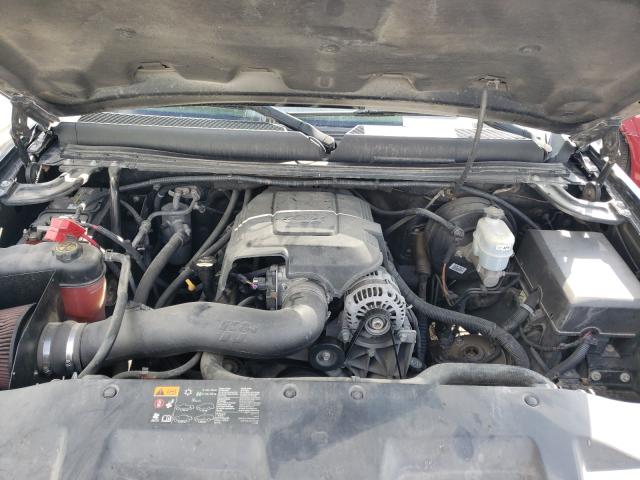 Photo 6 VIN: 3GTP1XE2XDG122283 - GMC SIERRA C15 