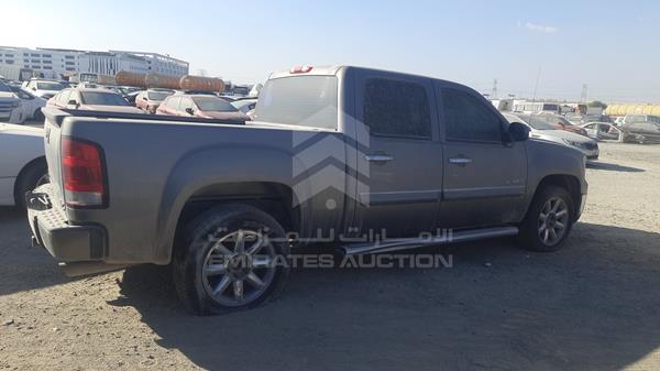 Photo 8 VIN: 3GTP29E20DG266725 - GMC SIERRA 